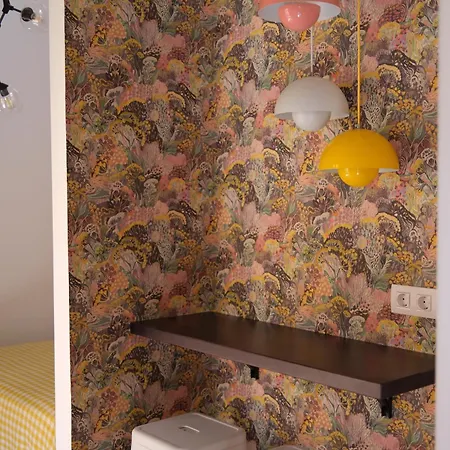 Apartamento Malibu - The Gallery Granada