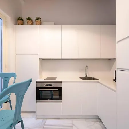Apartamento Malibu - The Gallery