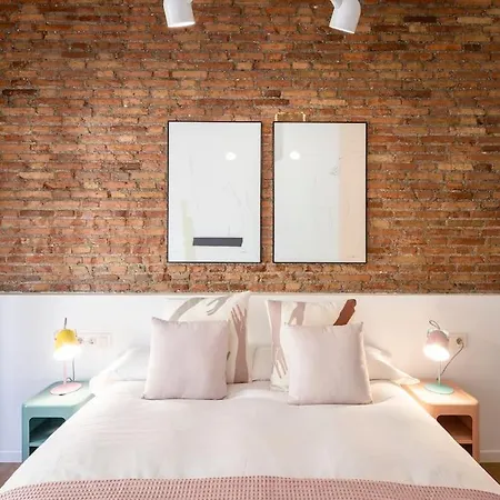 Apartamento Malibu - The Gallery Granada