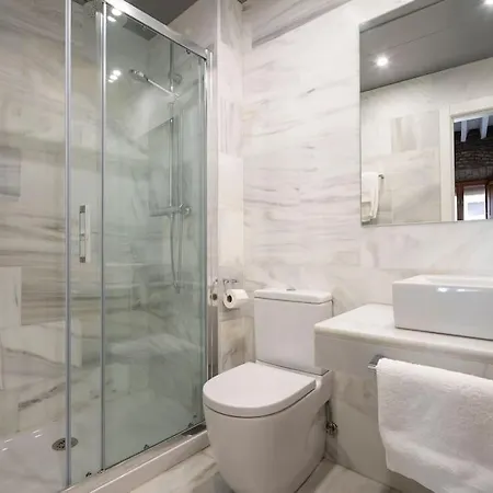 Malibu - The Gallery Apartamento
