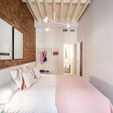 Apartment Malibu - The Gallery