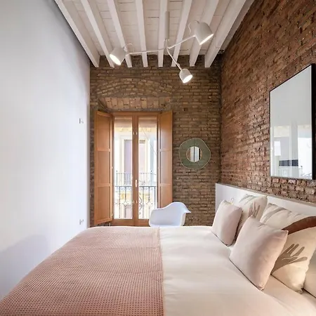 Malibu - The Gallery Apartamento *