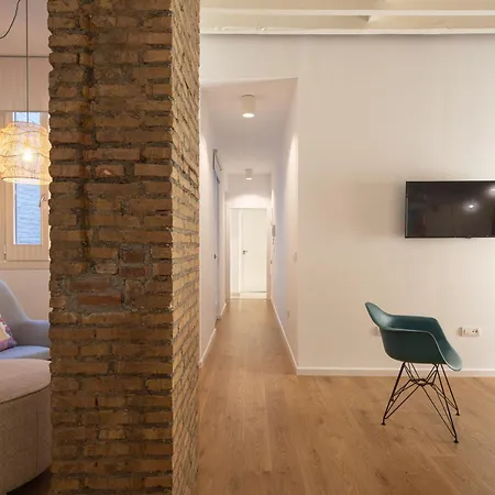 Jc 3 - Dos - Centro Catedral Lägenhet Granada