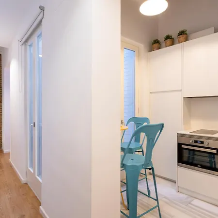 Appartamento Jc 3 - Dos - Centro Catedral