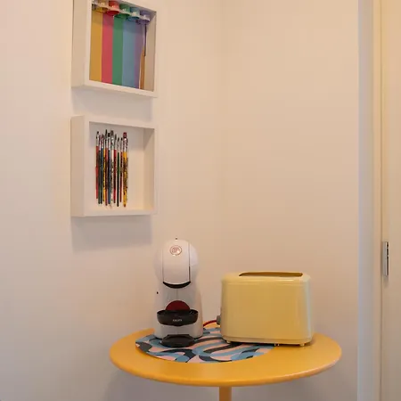 Jc 3 - Dos - Centro Catedral Appartamento *