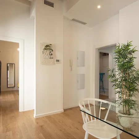 Jc 3 - Dos - Centro Catedral Lägenhet *